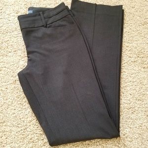 Like-new Cassidy Fit dress pants from The Limited